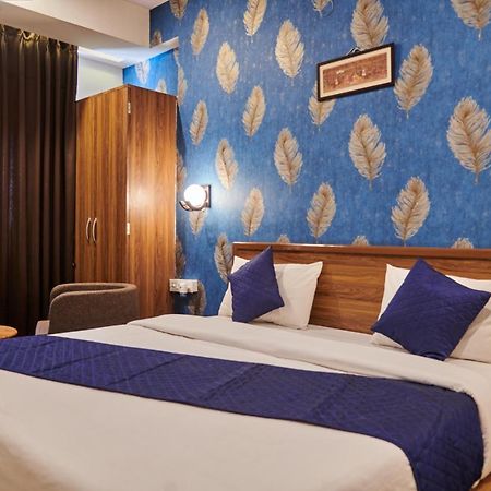 The Sarai, Hotel Jaipur Extérieur photo