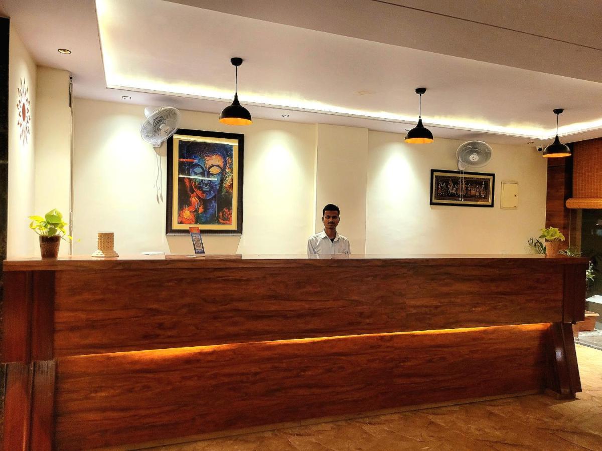 The Sarai, Hotel Jaipur Extérieur photo