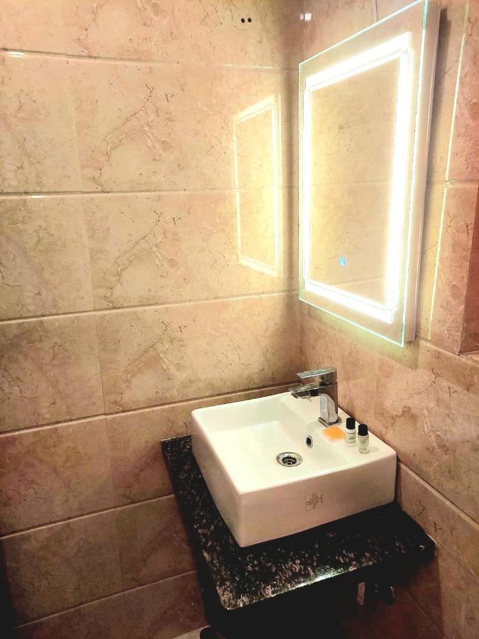 The Sarai, Hotel Jaipur Extérieur photo