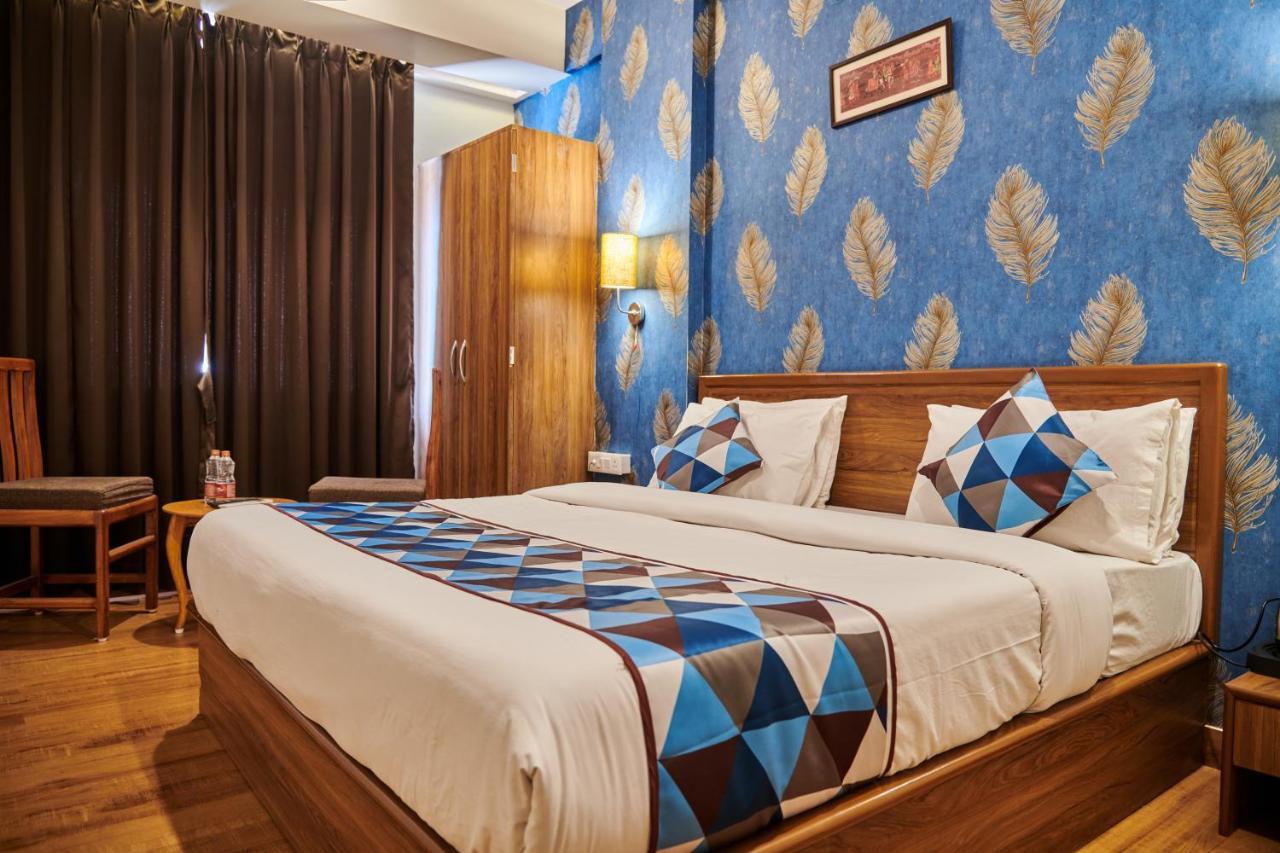 The Sarai, Hotel Jaipur Extérieur photo