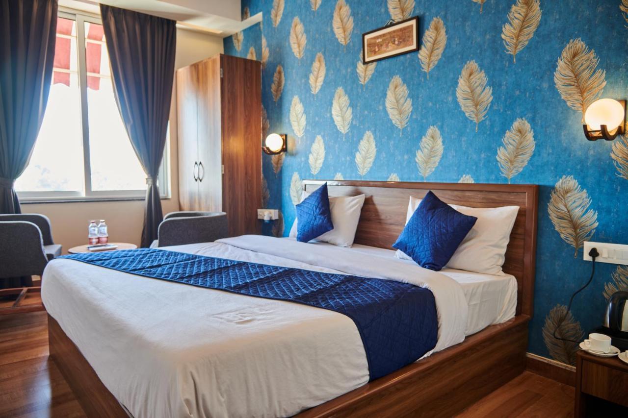The Sarai, Hotel Jaipur Extérieur photo