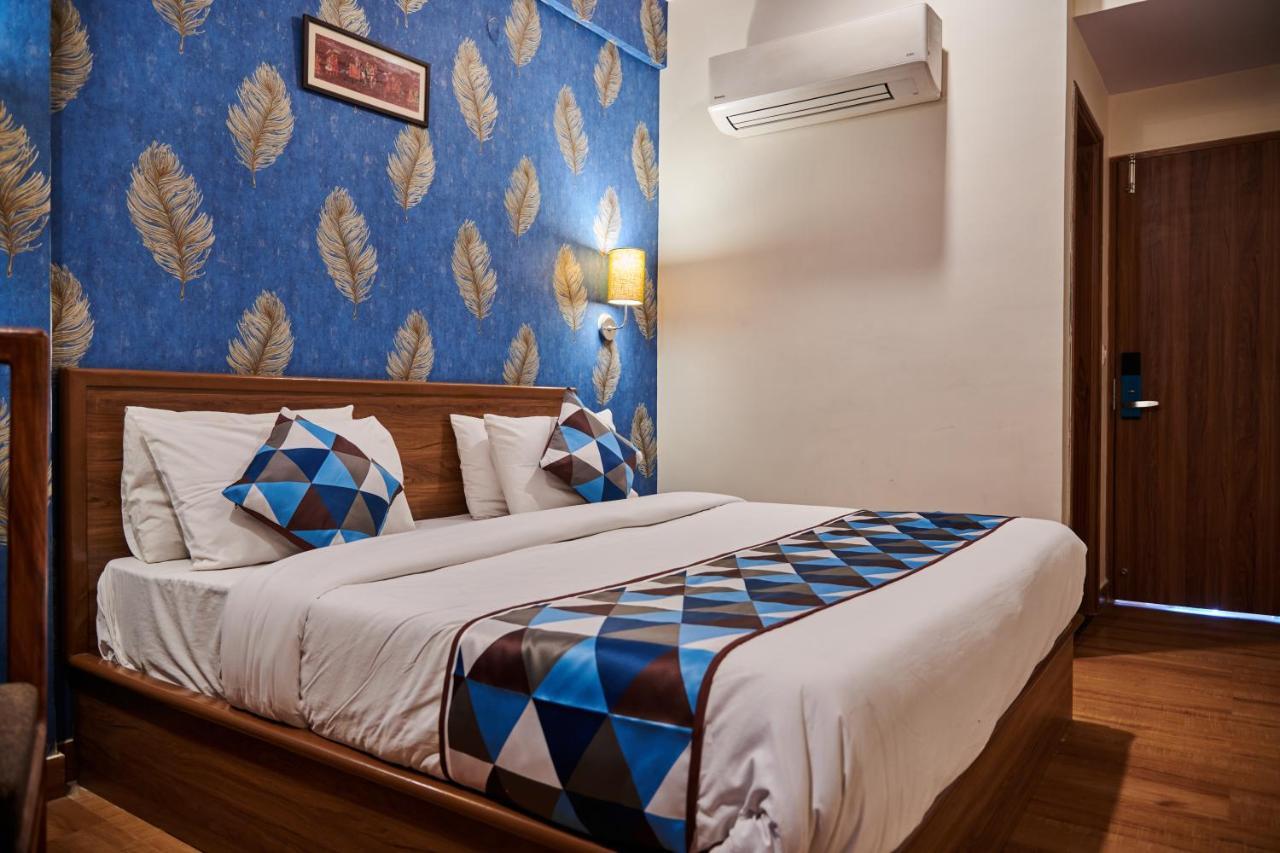 The Sarai, Hotel Jaipur Extérieur photo