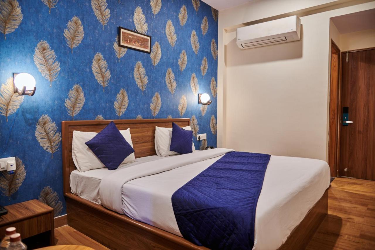 The Sarai, Hotel Jaipur Extérieur photo