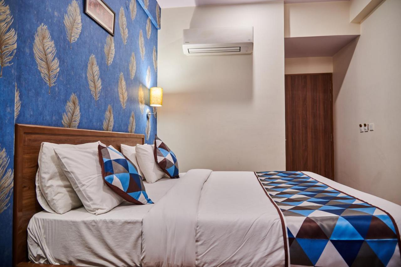 The Sarai, Hotel Jaipur Extérieur photo